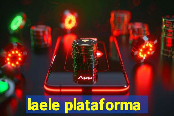 laele plataforma